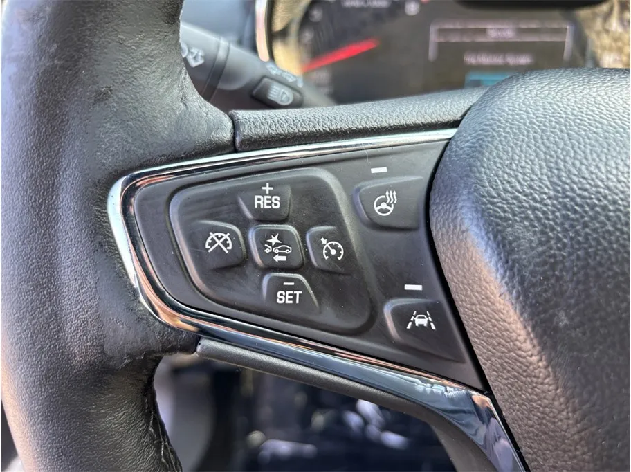 Chevrolet Cruze photo 22