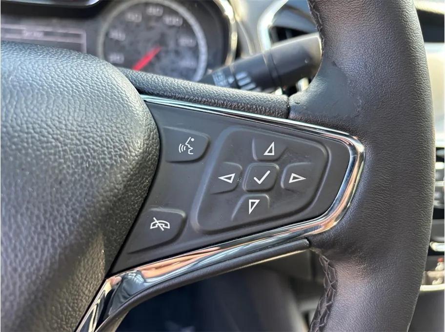Chevrolet Cruze photo 23