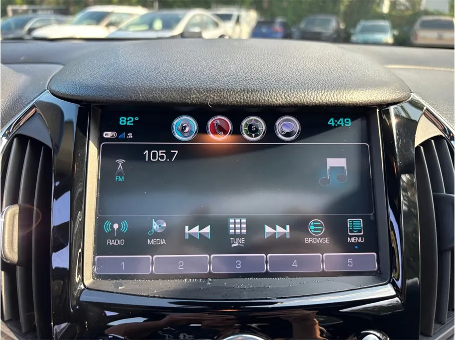 Chevrolet Cruze photo 25
