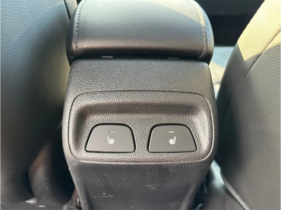 Chevrolet Cruze photo 35
