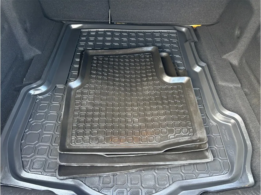 Chevrolet Cruze photo 42