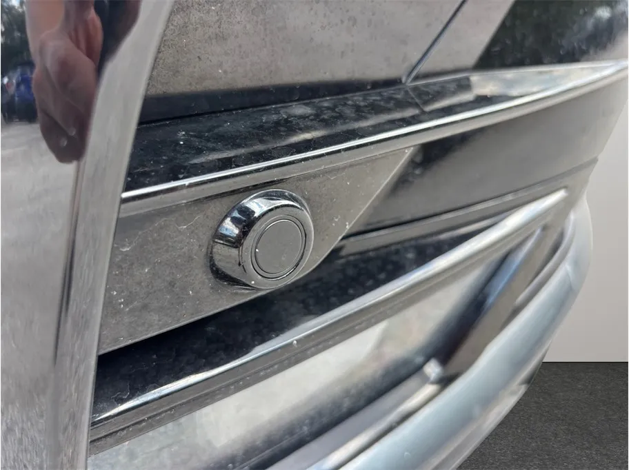 Volkswagen Tiguan photo 12