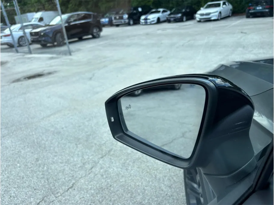 Volkswagen Tiguan photo 17