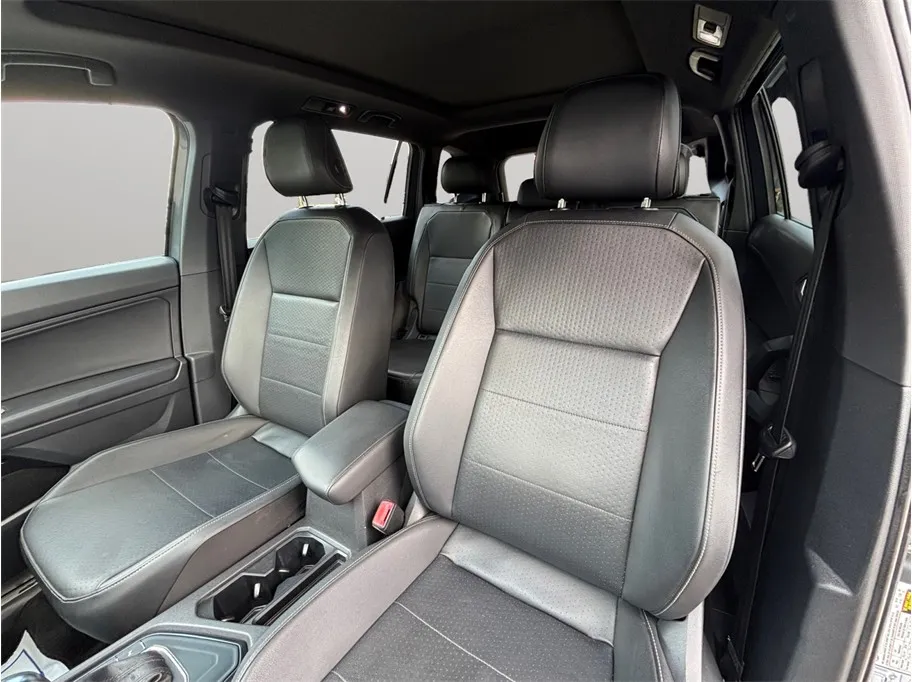 Volkswagen Tiguan photo 18