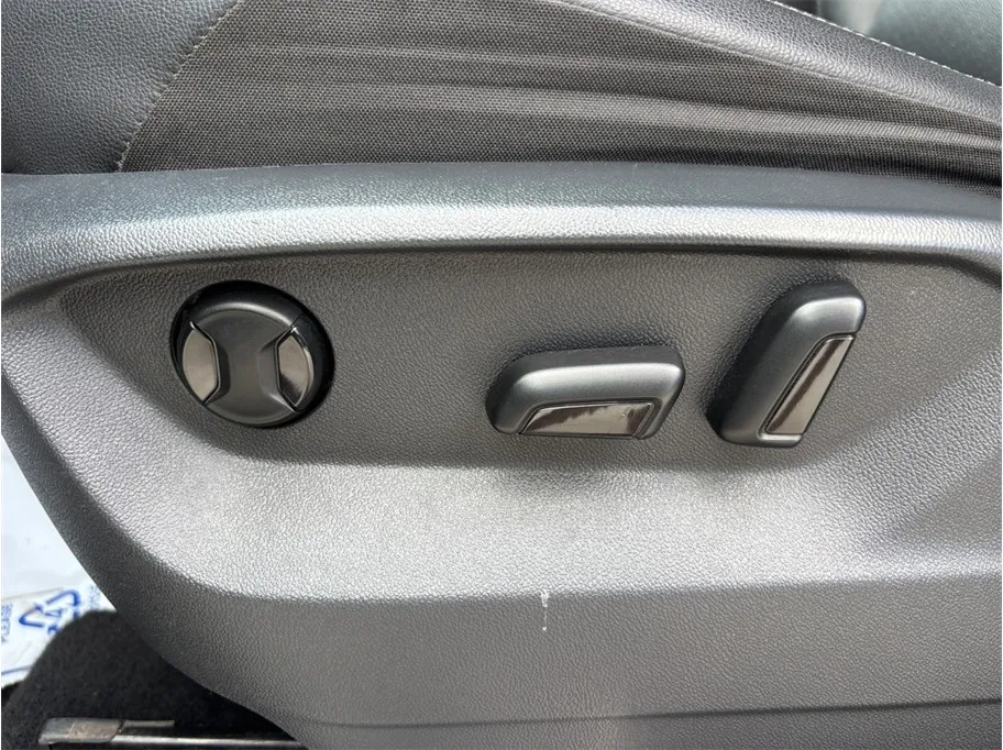 Volkswagen Tiguan photo 19
