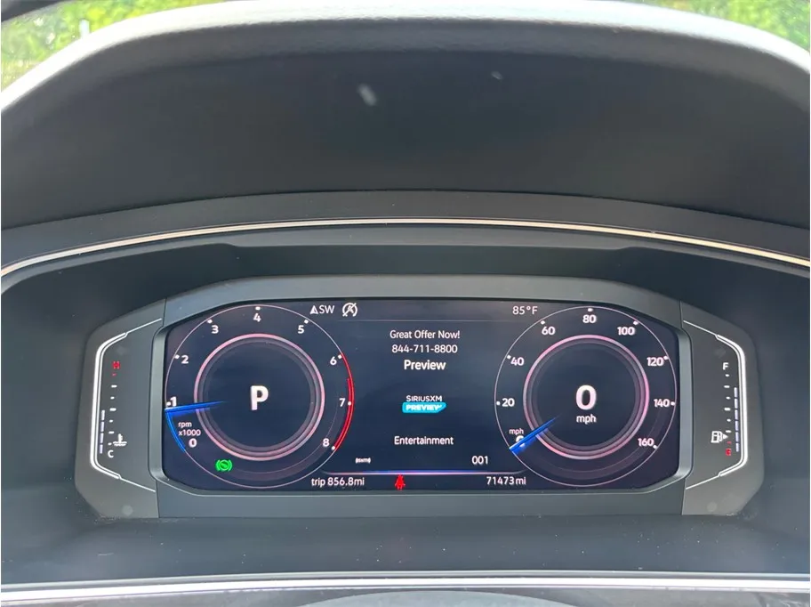 Volkswagen Tiguan photo 22