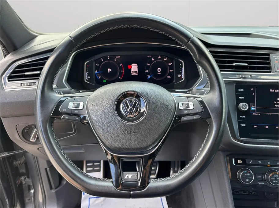 Volkswagen Tiguan photo 23