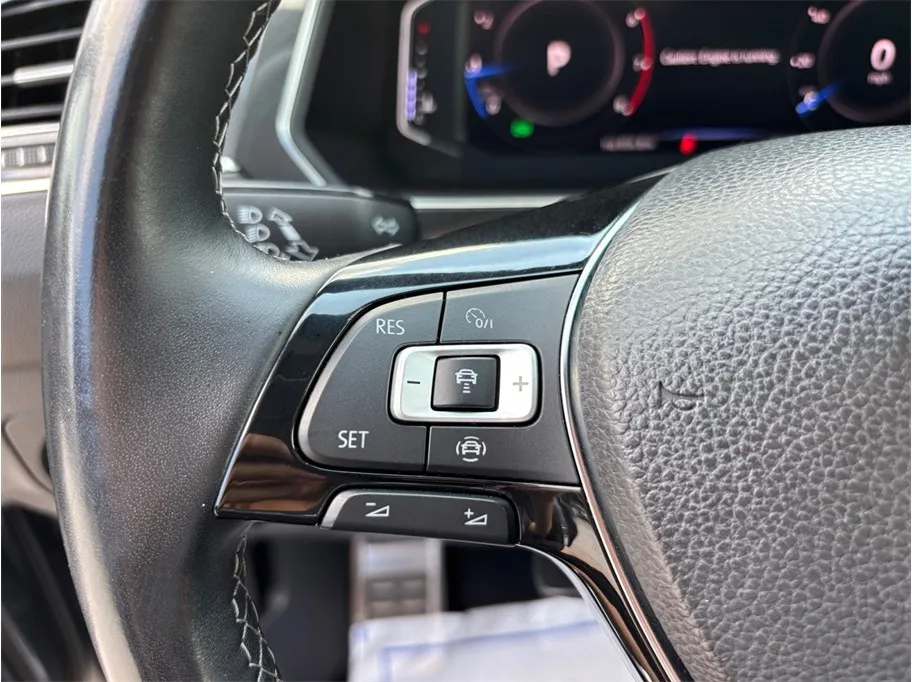Volkswagen Tiguan photo 24