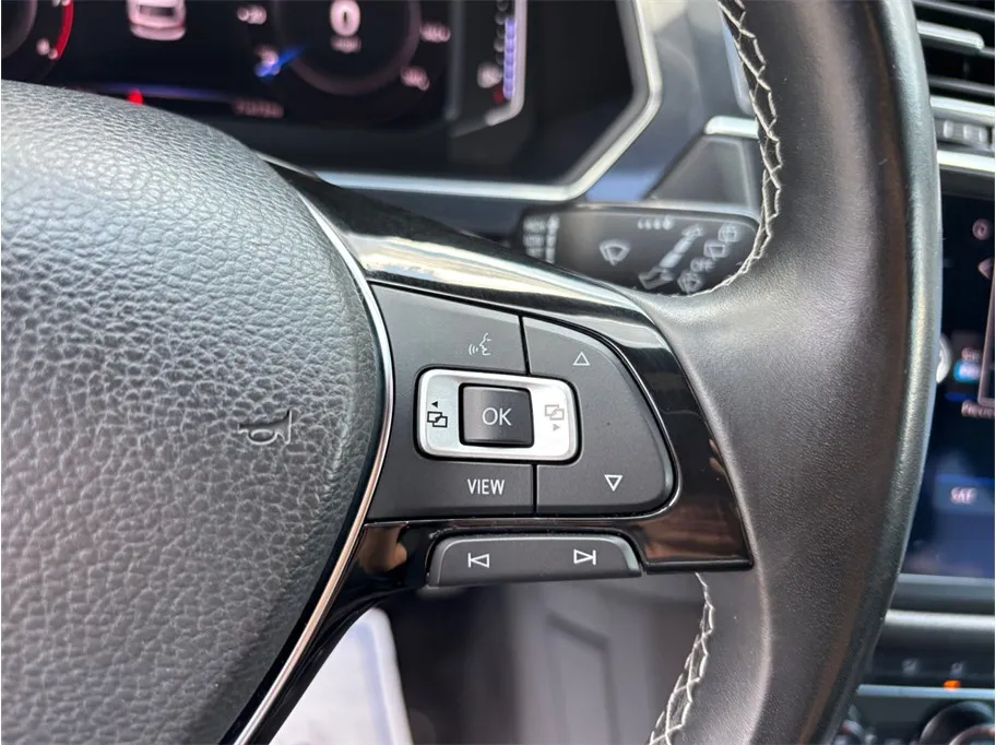 Volkswagen Tiguan photo 25