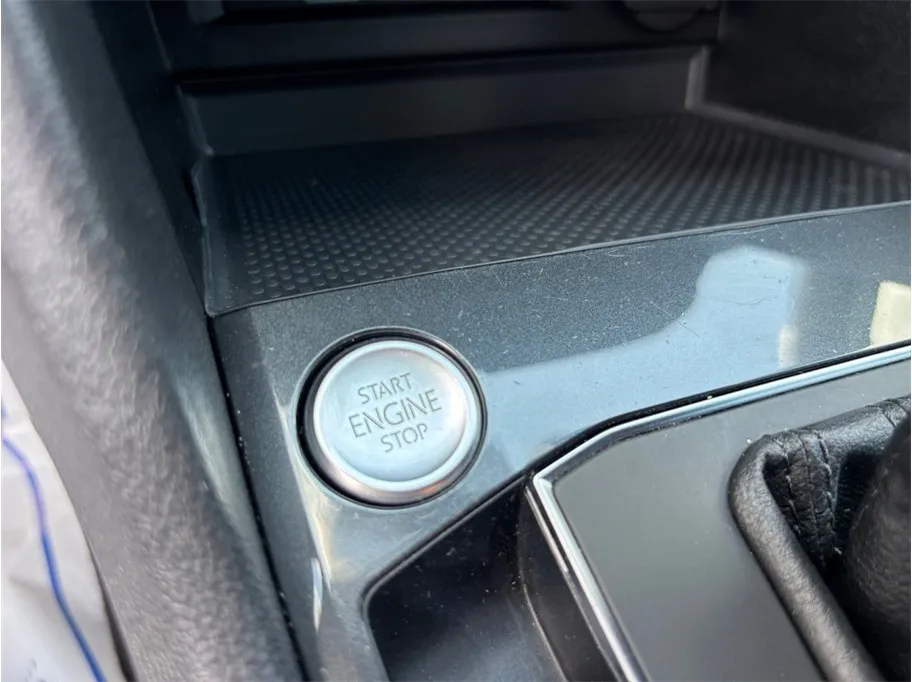 Volkswagen Tiguan photo 26
