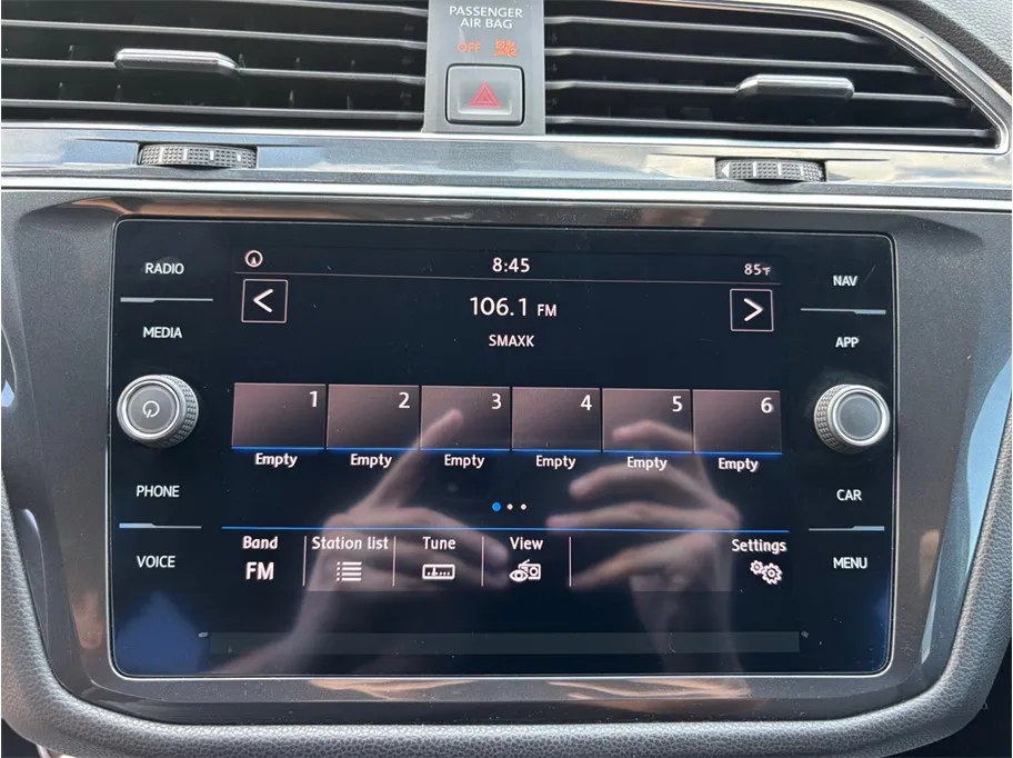 Volkswagen Tiguan photo 27