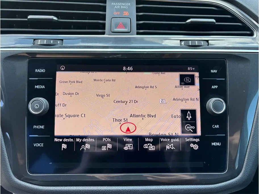 Volkswagen Tiguan photo 28