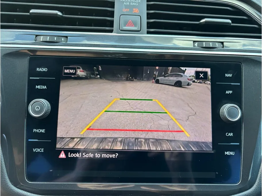 Volkswagen Tiguan photo 29