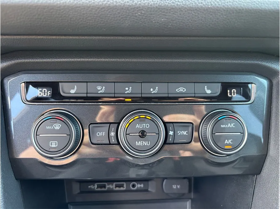 Volkswagen Tiguan photo 30