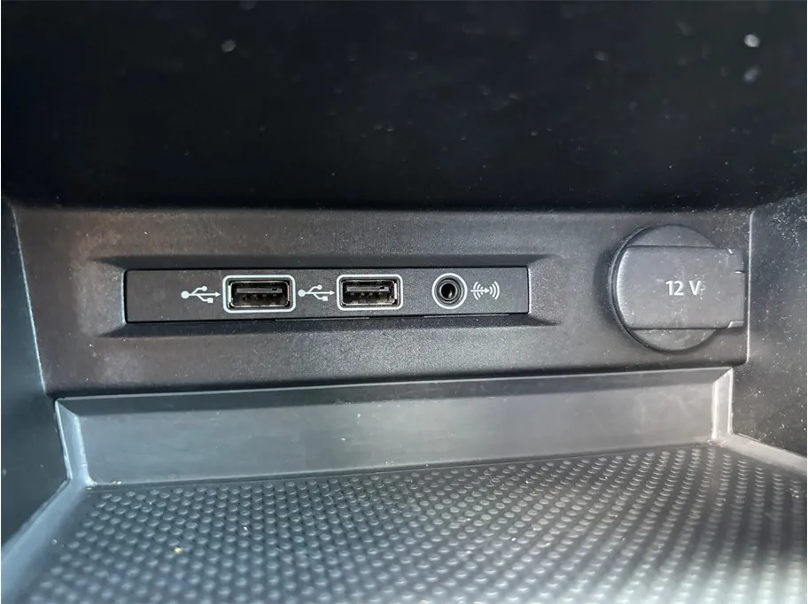 Volkswagen Tiguan photo 32
