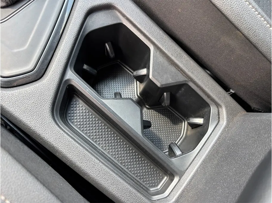 Volkswagen Tiguan photo 33