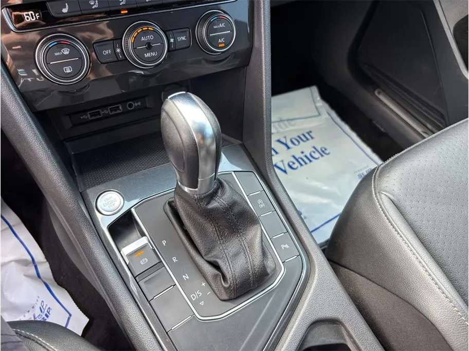 Volkswagen Tiguan photo 34