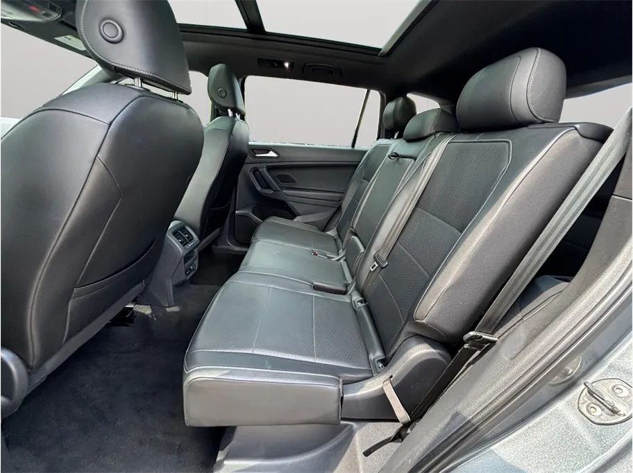 Volkswagen Tiguan photo 36