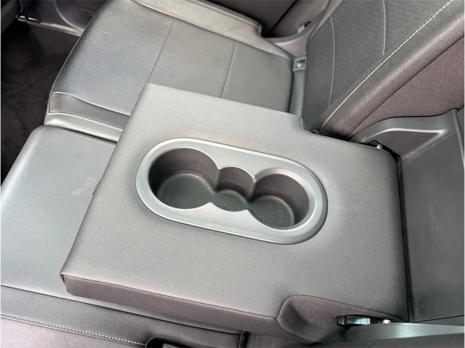 Volkswagen Tiguan photo 39