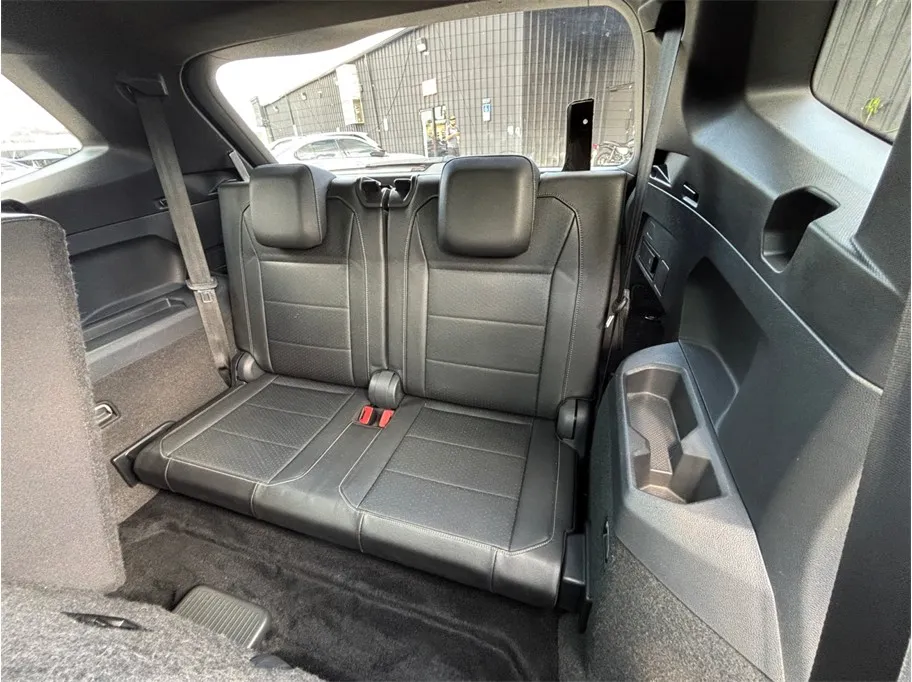 Volkswagen Tiguan photo 40