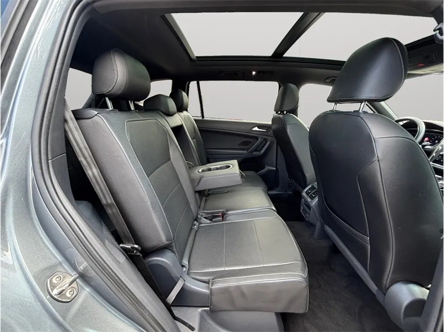 Volkswagen Tiguan photo 41