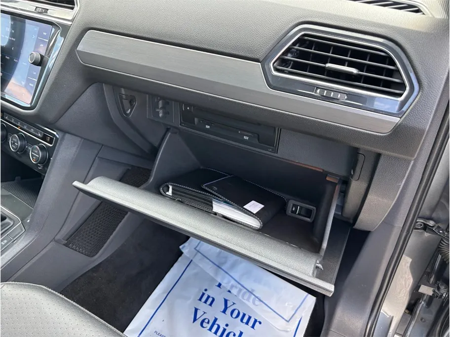 Volkswagen Tiguan photo 43