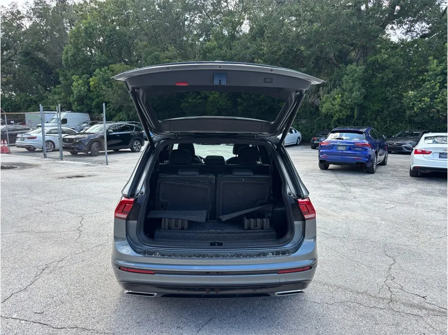 Volkswagen Tiguan photo 44