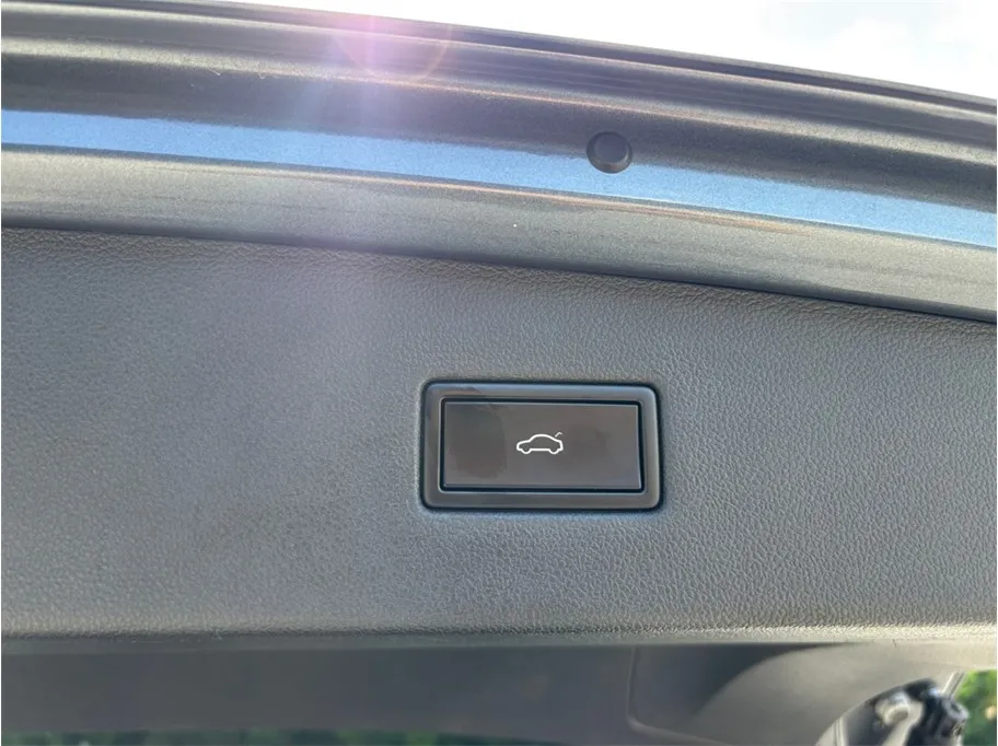 Volkswagen Tiguan photo 45