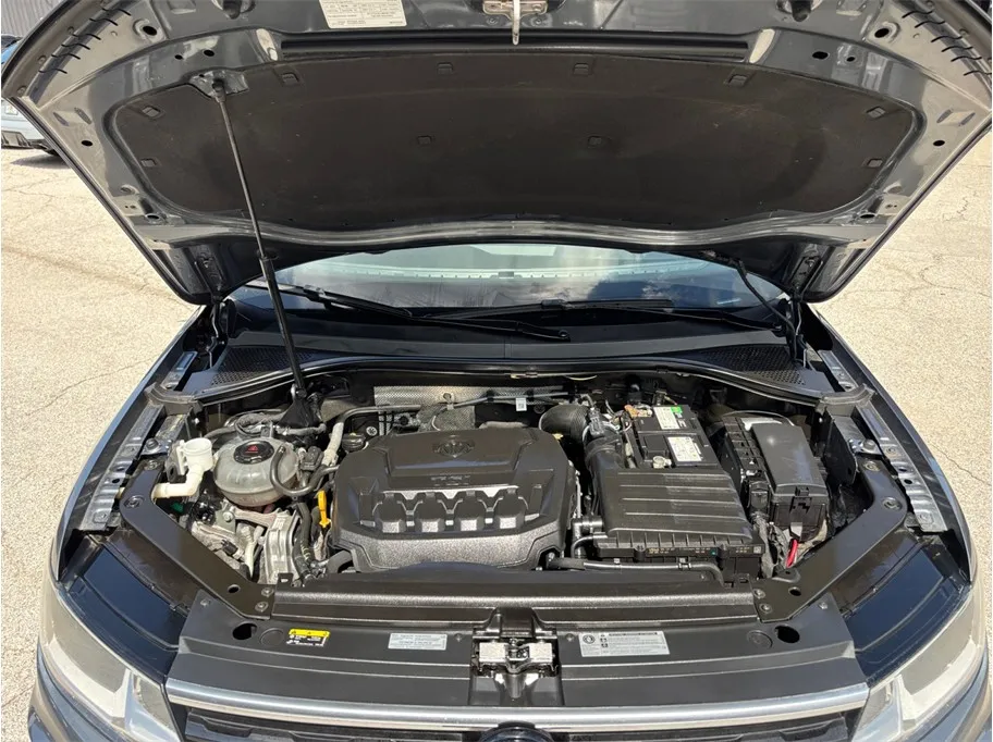 Volkswagen Tiguan photo 46