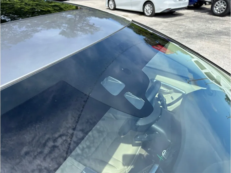 Volvo S60 photo 12