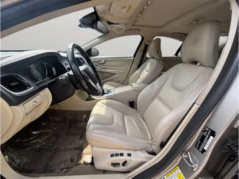 Photos of 2014 Volvo S60 T5 Sedan 4D for sale in Jacksonville, FL at Merit Auto Group Atlantic