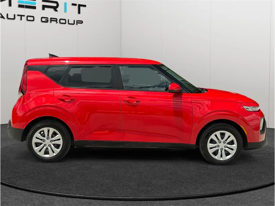 Kia Soul photo 10