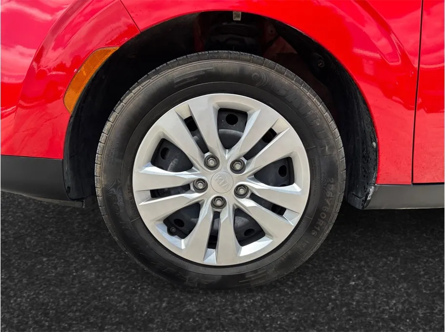 Kia Soul photo 12