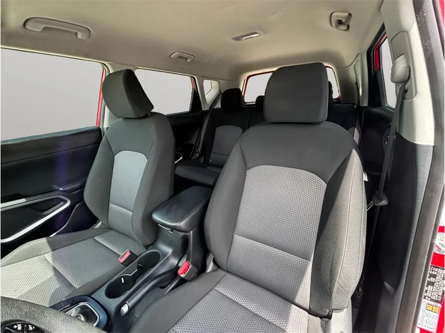 Kia Soul photo 14
