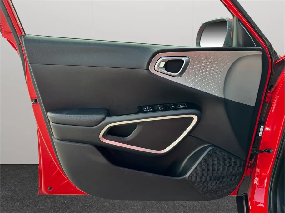 Kia Soul photo 15