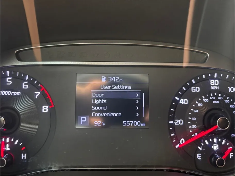 Kia Soul photo 17