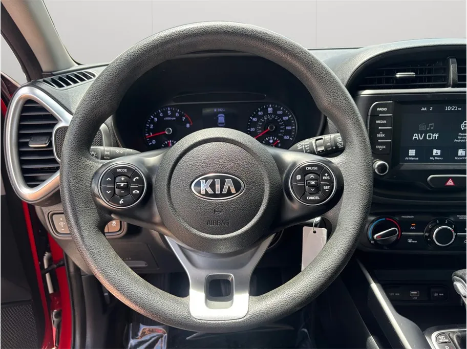 Kia Soul photo 18