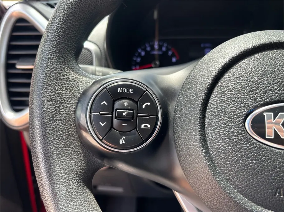 Kia Soul photo 19