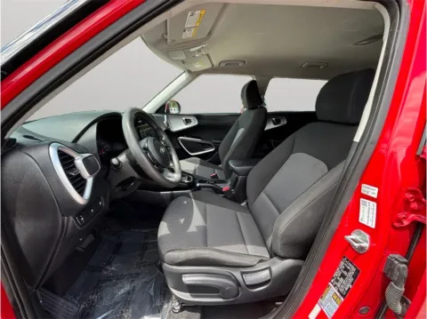 Photos of 2020 Kia Soul LX Wagon 4D for sale in Jacksonville, FL at Merit Auto Group Atlantic
