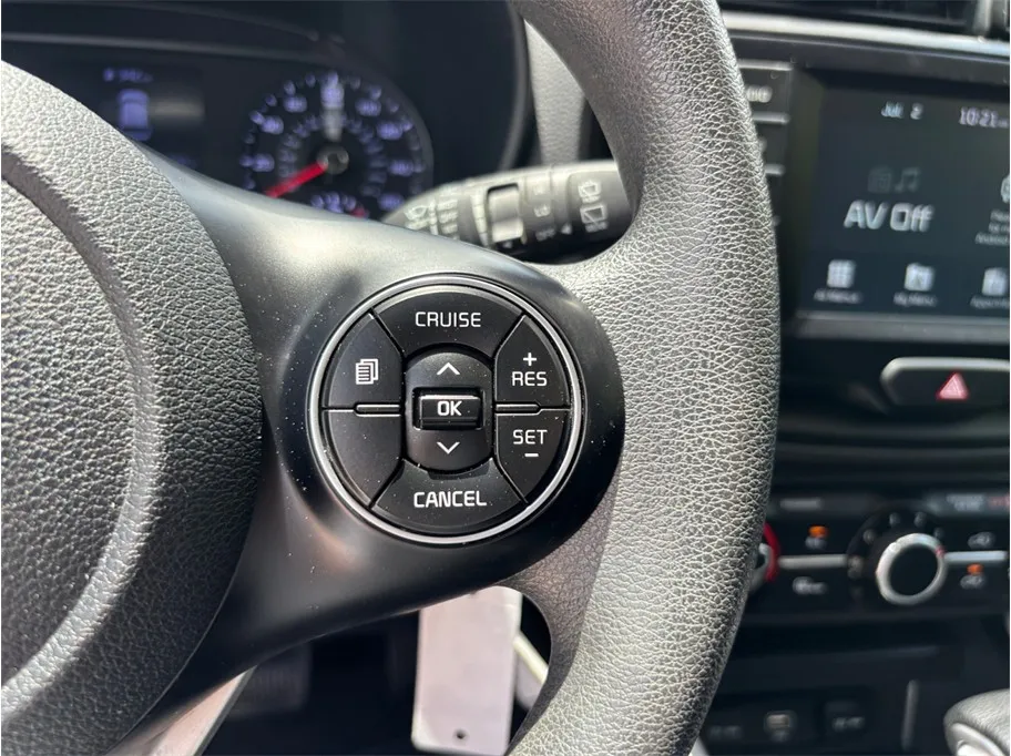 Kia Soul photo 20