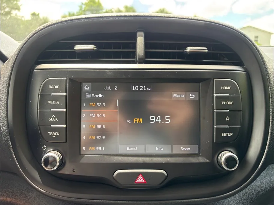 Kia Soul photo 21