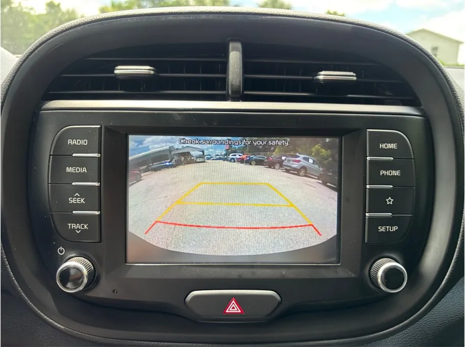 Kia Soul photo 22