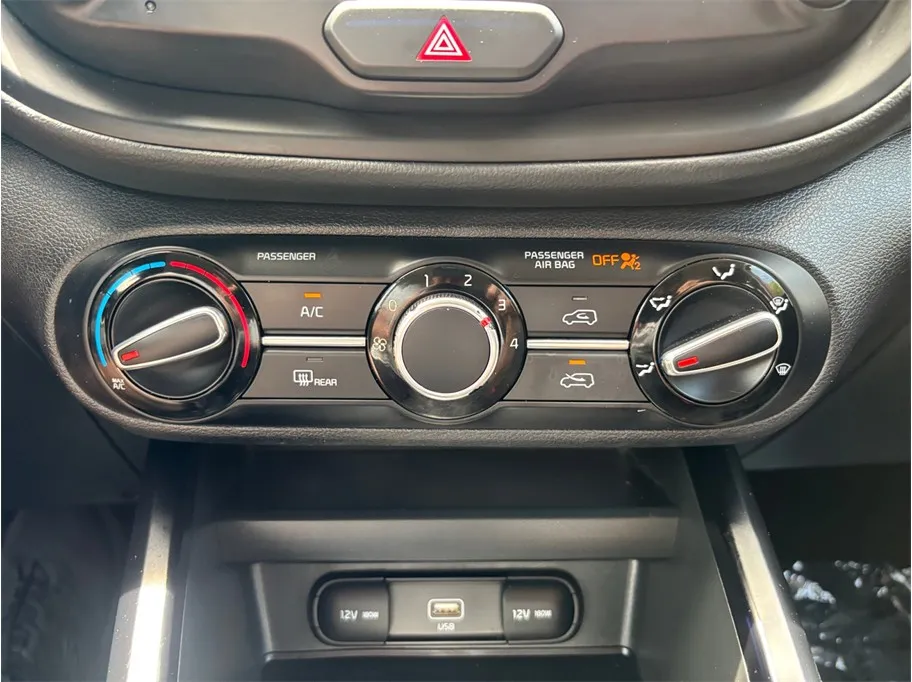 Kia Soul photo 23