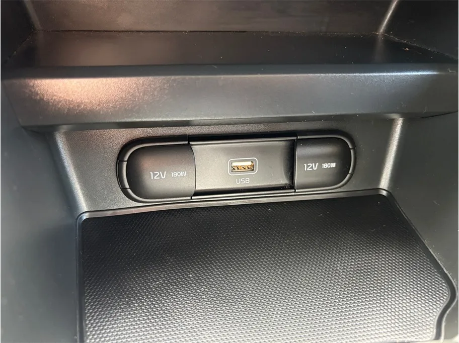 Kia Soul photo 25