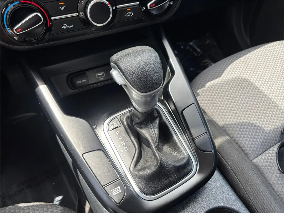 Kia Soul photo 26