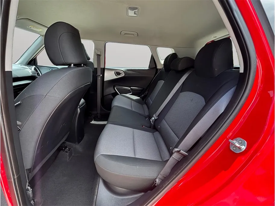 Kia Soul photo 27
