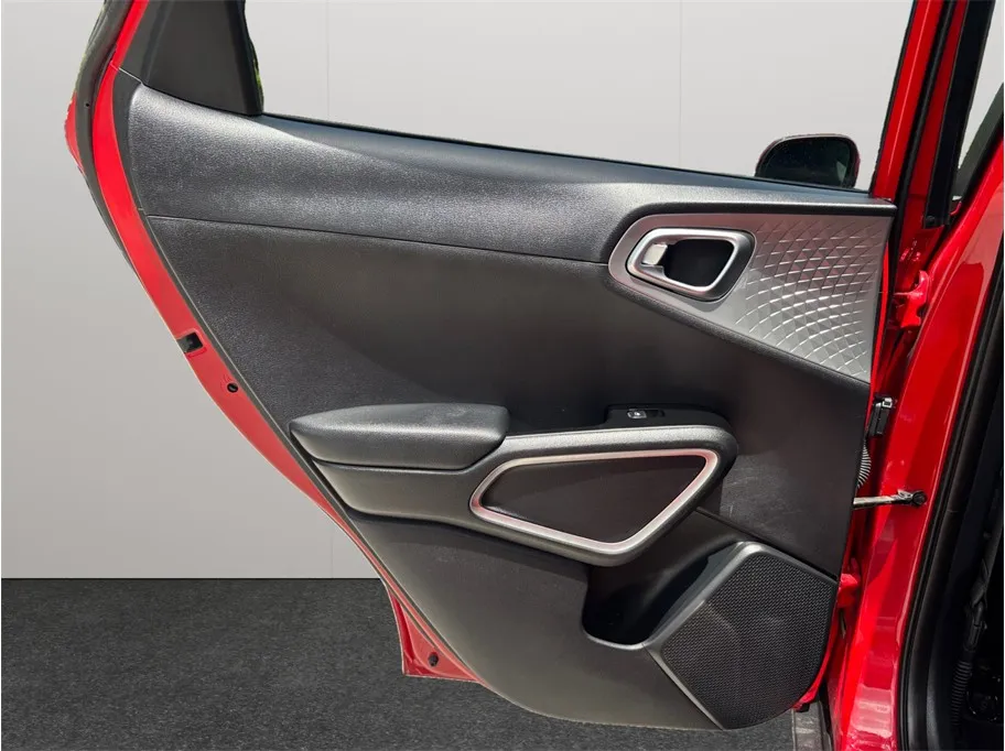 Kia Soul photo 28