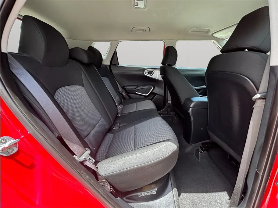 Kia Soul photo 29