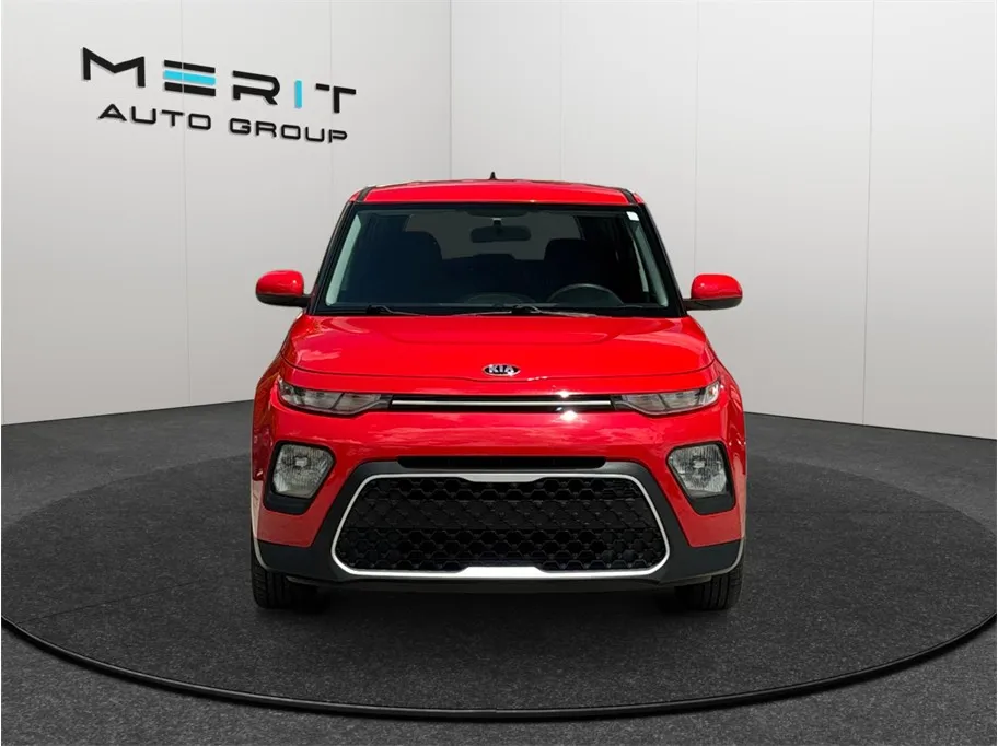 Kia Soul photo 3