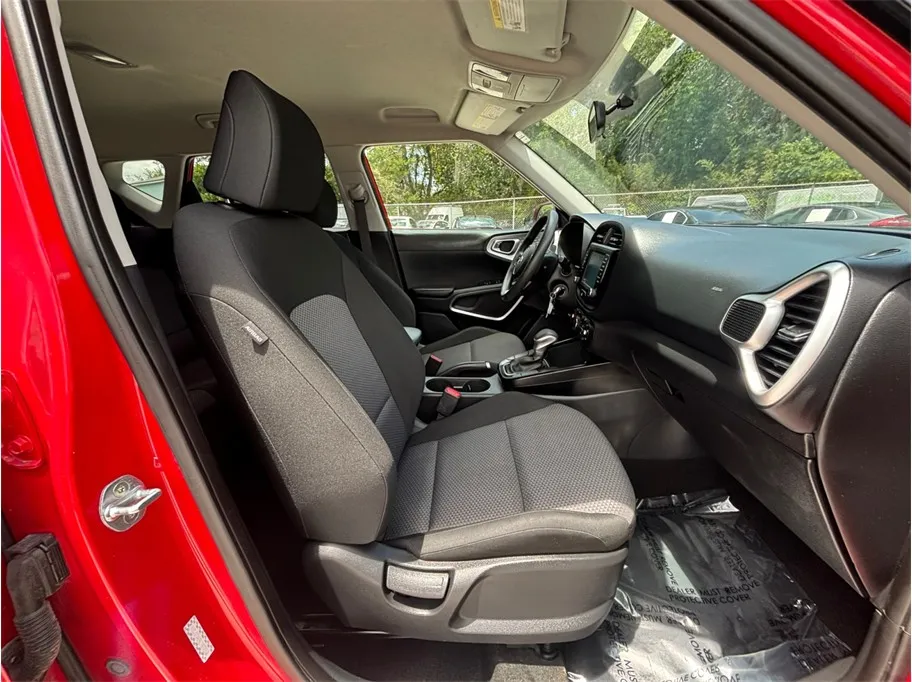 Kia Soul photo 30